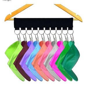 Hat Hanging Organizer